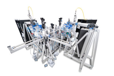 熱激光外延 (TLE) 技術