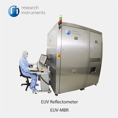 EUV 掩模版反射率仪