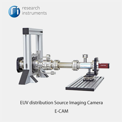 EUV光源分布成像相机 - 埃伯仪器