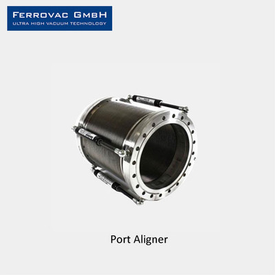 Port Aligner