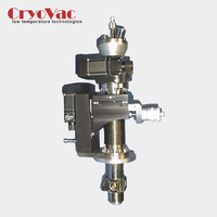 低温光谱测试恒温器