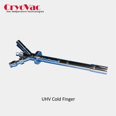 超高真空低温冷指